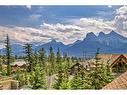 303-801 Benchlands Trail, Canmore, AB  - Outdoor With View 