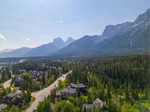 107 Three Sisters Drive, Canmore, AB 