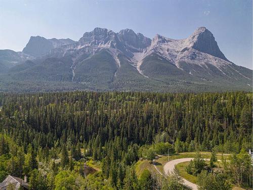 107 Three Sisters Drive, Canmore, AB 