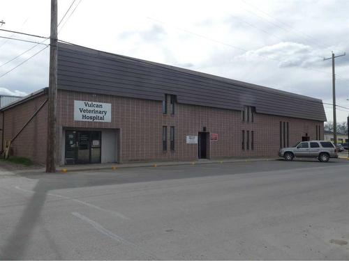 119 2 Avenue North, Vulcan, AB 