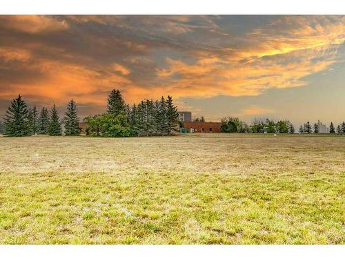 1-108 Juniper Road, Vulcan, AB - Outdoor With View