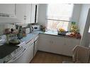 139 1 Street South, Lomond, AB  - Indoor Photo Showing Kitchen 