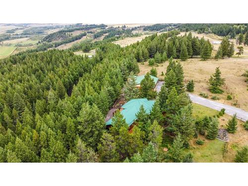 Township Rd. 71-A, Rural Pincher Creek No. 9, M.D. Of, AB - Outdoor With View