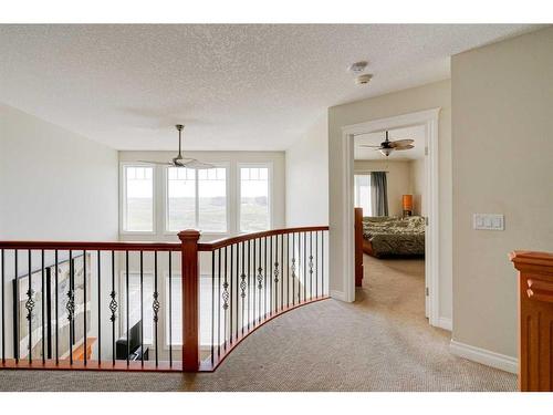 71 Copperstone Drive Se, Calgary, AB - Indoor Photo Showing Other Room