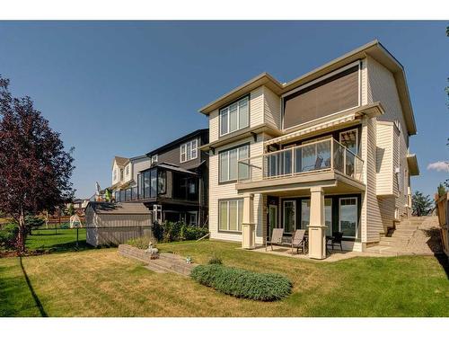 71 Copperstone Drive Se, Calgary, AB - Outdoor