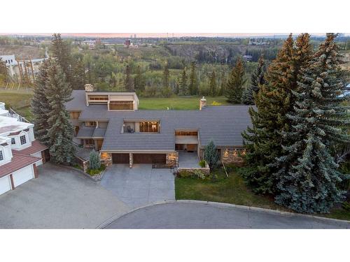 House For Sale In Bel-Aire, Calgary, Alberta