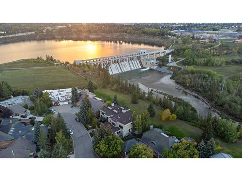 59 Bel-Aire Place Sw, Calgary, AB - Outdoor With View