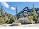 19 Pump Hill Close Sw, Calgary, AB  - Outdoor With Balcony 
