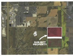 Range Road 292 W-4 R-29 T-26 S - NW  Rural Rocky View County, AB T0M 0E0