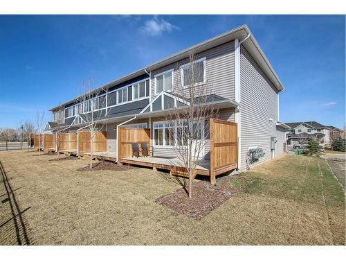 86-351 Monteith Drive Se, High River, AB - Outdoor
