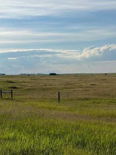 Ne 16 24 24 W4 Range Road 243, Rural Wheatland County, AB 