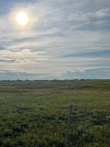 Ne 16 24 24 W4 Range Road 243, Rural Wheatland County, AB 