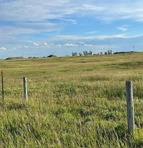 Ne 16 24 24 W4 Range Road 243, Rural Wheatland County, AB 