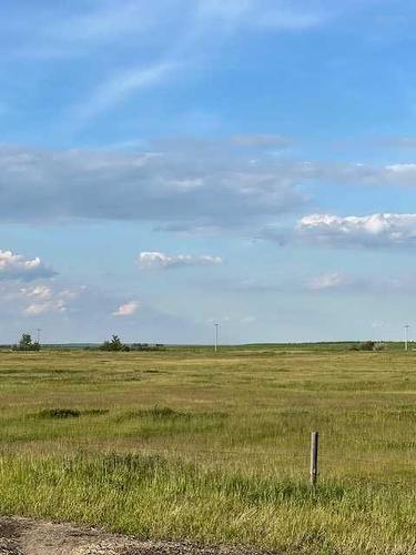 Ne 16 24 24 W4 Range Road 243, Rural Wheatland County, AB 