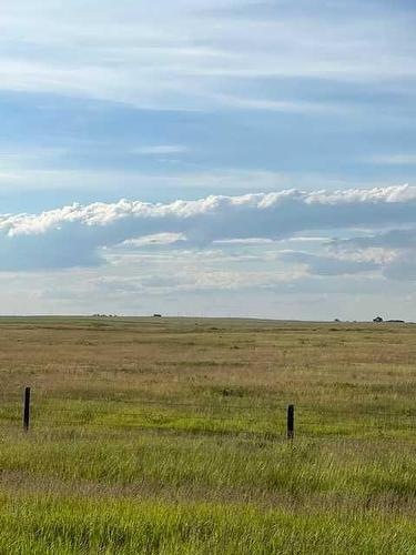 Ne 16 24 24 W4 Range Road 243, Rural Wheatland County, AB 