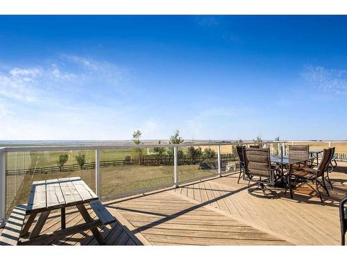 152081 Range Road 222, Rural Vulcan County, AB - Outdoor With View