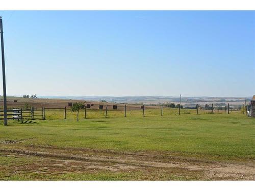 Township Road 400, Rural Lacombe County, AB - Outdoor With View