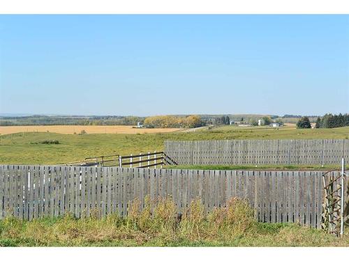 Township Road 400, Rural Lacombe County, AB - Outdoor With View