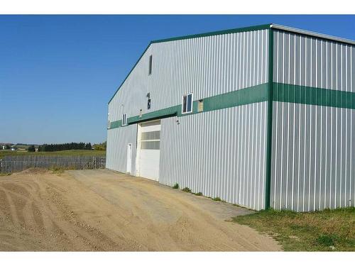 Township Road 400, Rural Lacombe County, AB - Outdoor