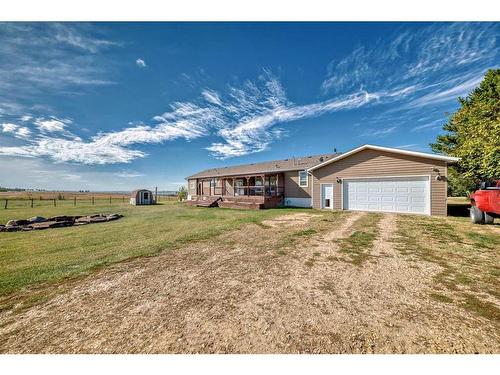 Township Road 400, Rural Lacombe County, AB - Outdoor