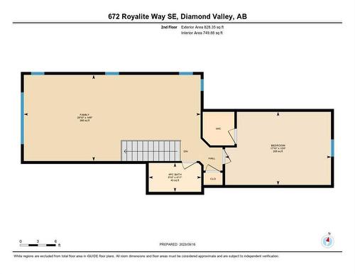 672 Royalite Way Se, Diamond Valley, AB - Other