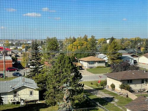 #406-4514 54 Avenue, Olds, AB - Outdoor With View