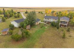 283147 Township Road 231  Rural Rocky View County, AB T1X 0G9