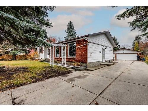 5306 57 Avenue, Olds, AB - Outdoor
