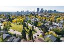 1131 Reader Crescent Ne, Calgary, AB  - Outdoor With View 