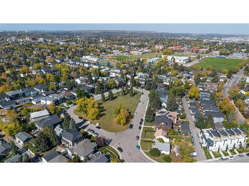 1131 Reader Crescent Ne, Calgary, AB - Outdoor With View