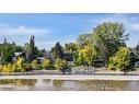 5848 Bow Crescent Nw, Calgary, AB  - Outdoor With View 