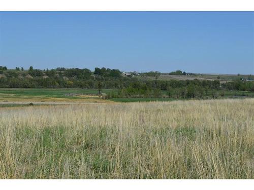 215 A, Rural Vulcan County, AB 