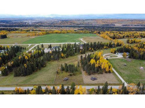 31-33048 Range Road 51 Road, Rural Mountain View County, AB 