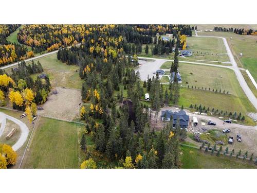 31-33048 Range Road 51 Road, Rural Mountain View County, AB 