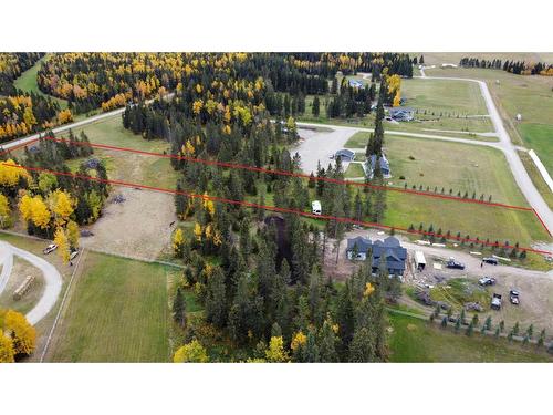 31-33048 Range Road 51 Road, Rural Mountain View County, AB 