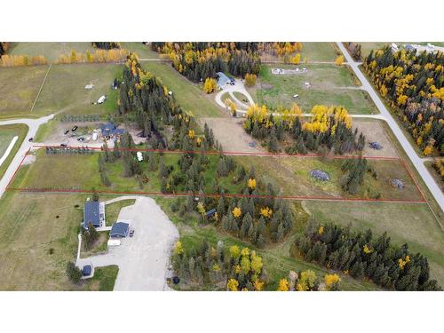 31-33048 Range Road 51 Road, Rural Mountain View County, AB 