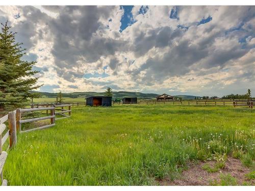 370120 176 Street West, Rural Foothills County, AB - Outdoor With View