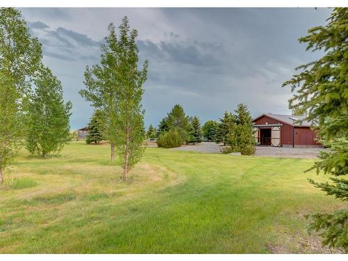 370120 176 Street West, Rural Foothills County, AB - Outdoor With View