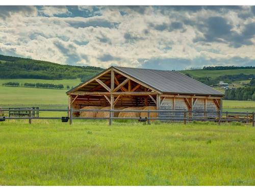 370120 176 Street West, Rural Foothills County, AB - Outdoor With View