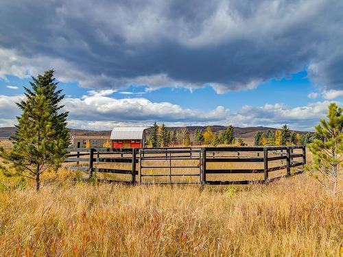 370120 176 Street West, Rural Foothills County, AB - Outdoor With View