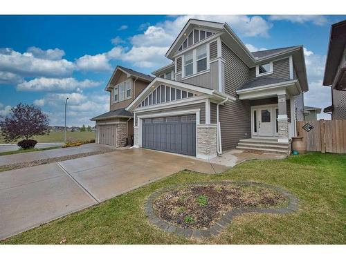 79 Evansfield Road Nw, Calgary, AB - Outdoor