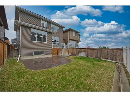 79 Evansfield Road Nw, Calgary, AB - Outdoor