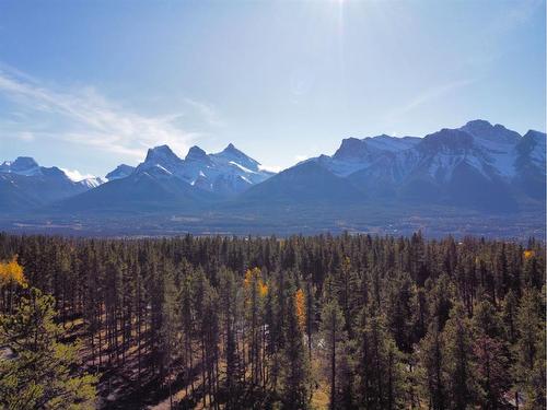 404 Mountain Tranquility Place, Canmore, AB 