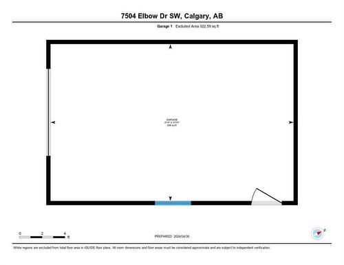 7504 Elbow Drive Sw, Calgary, AB - Other