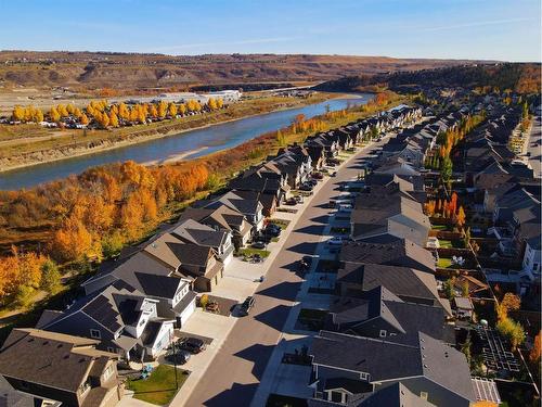 150 Riviera View, Cochrane, AB - Outdoor With View