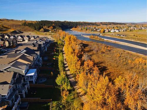 150 Riviera View, Cochrane, AB - Outdoor With View