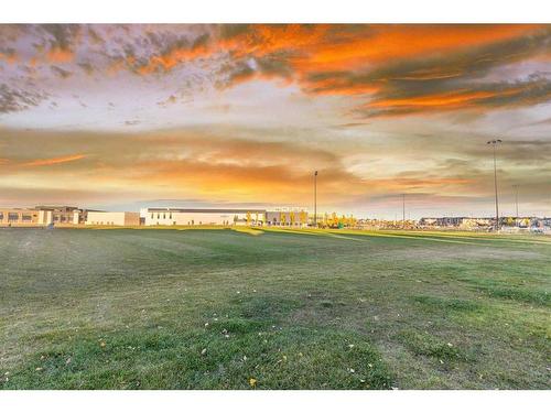 267 Martin Crossing Place Ne, Calgary, AB - Outdoor With View