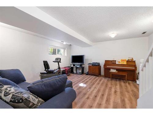 3632 1 Street Sw, Calgary, AB - Indoor Photo Showing Laundry Room