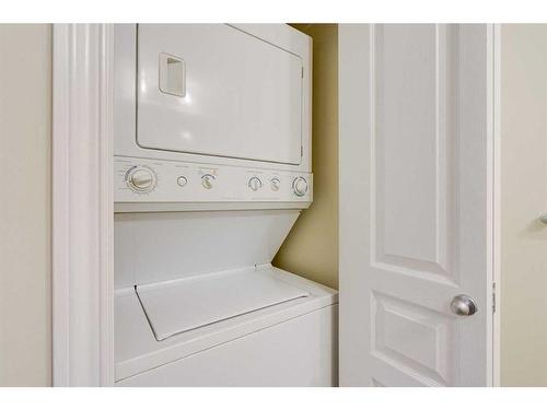 509-1718 14 Avenue Nw, Calgary, AB - Indoor Photo Showing Laundry Room