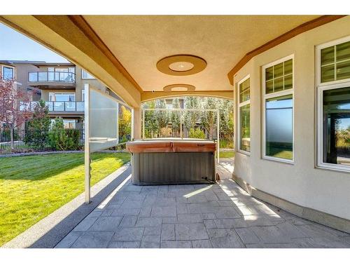 41 Cougar Plateau Point Sw, Calgary, AB - Outdoor With Deck Patio Veranda With Exterior